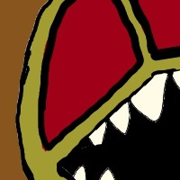 99％ミミックです