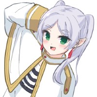 おちゃめフリーレン