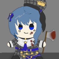 きょうもちいさーい