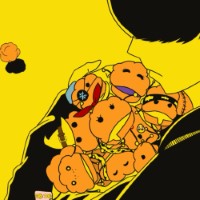 シュークリーム