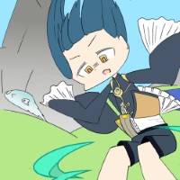 作者がめくりたかっただけ